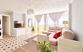 Fantastico Apartamento Junto A La Estacion